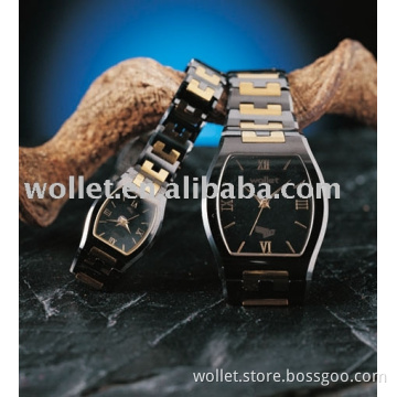 Tungsten steel Watch